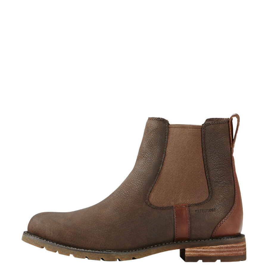 Ariat Wexford Waterproof - Image 2