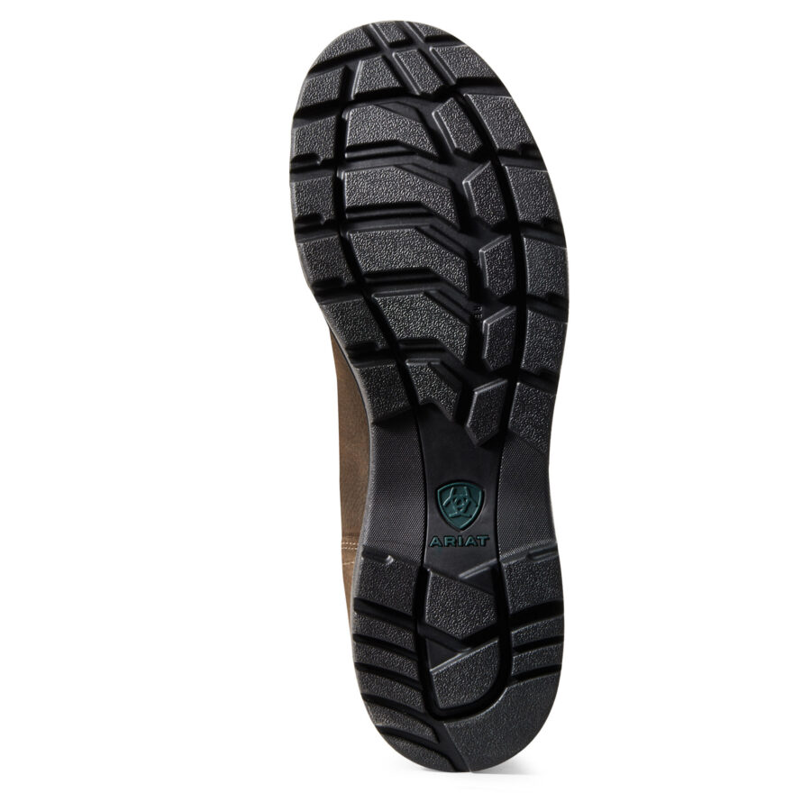 Ariat Eskdale Fur Waterproof Insulated Boot - Image 5