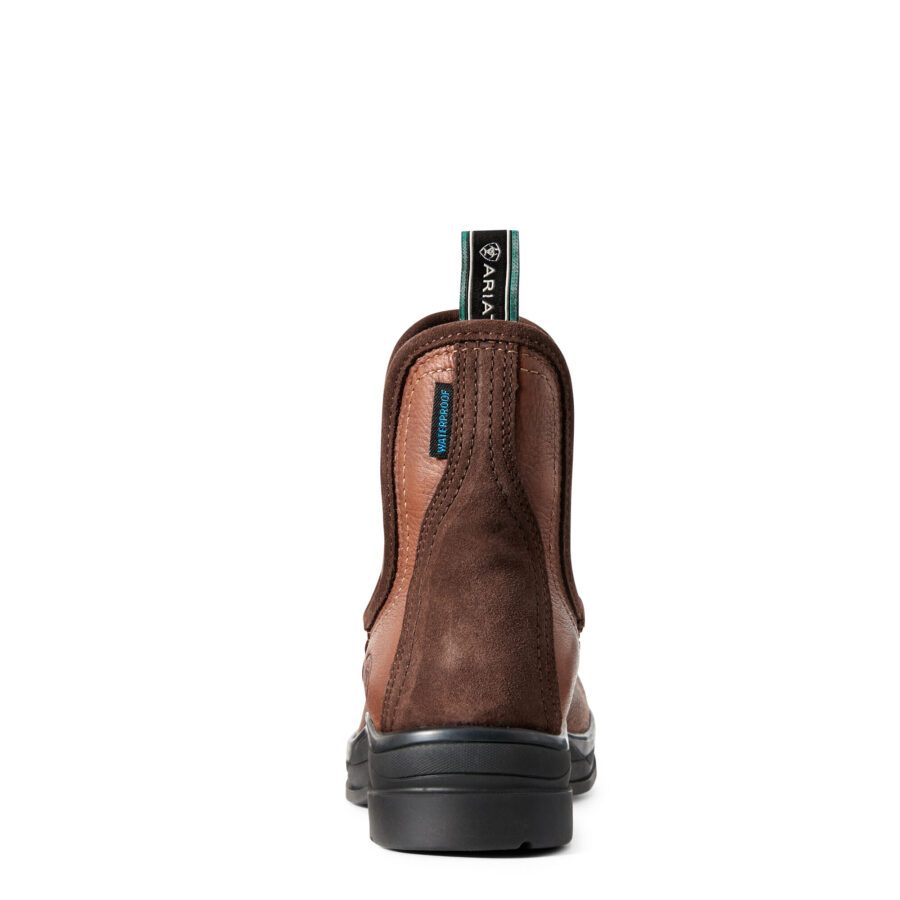 Ariat Keswick Waterproof Boot - Image 4