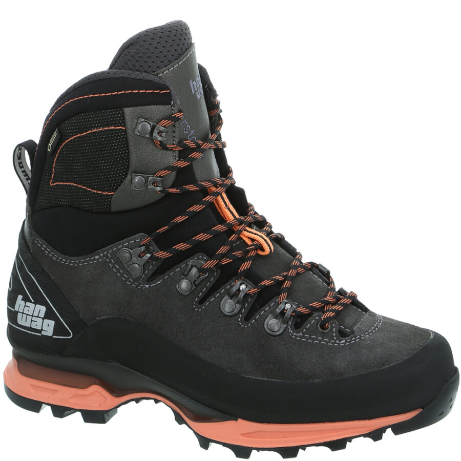 Hanwag Alverstone II Lady GTX