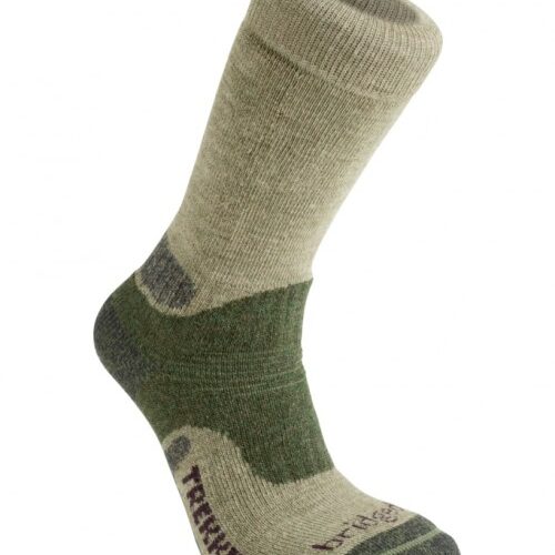 Bridgedale Trekker walking socks