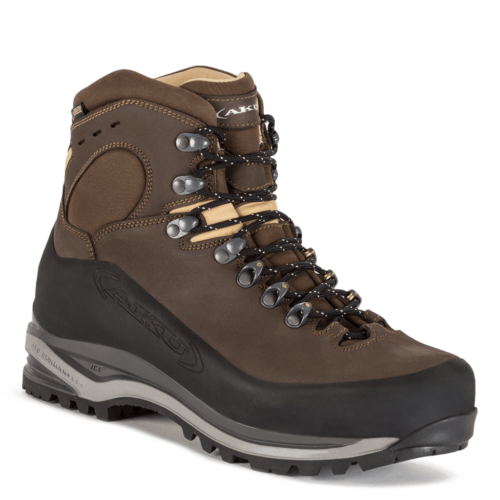AKU SUPERALP NBK GTX