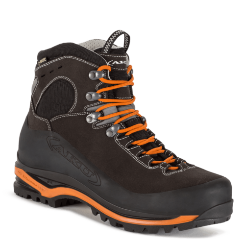 AKU SUPERALP GTX in Keswick Boot Co Orange