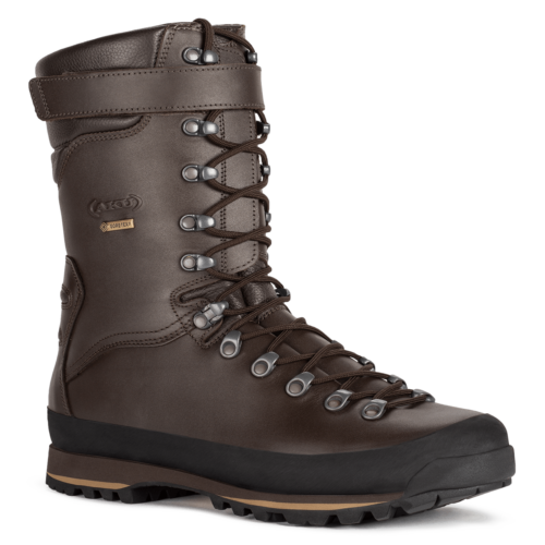 Aku Jager Evo High GTX