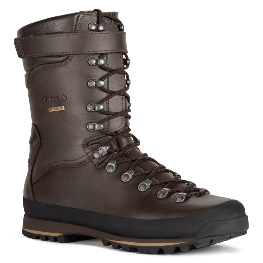 Aku Jager Evo High GTX