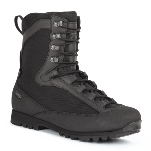 AKU Pilgrim HL GTX Black