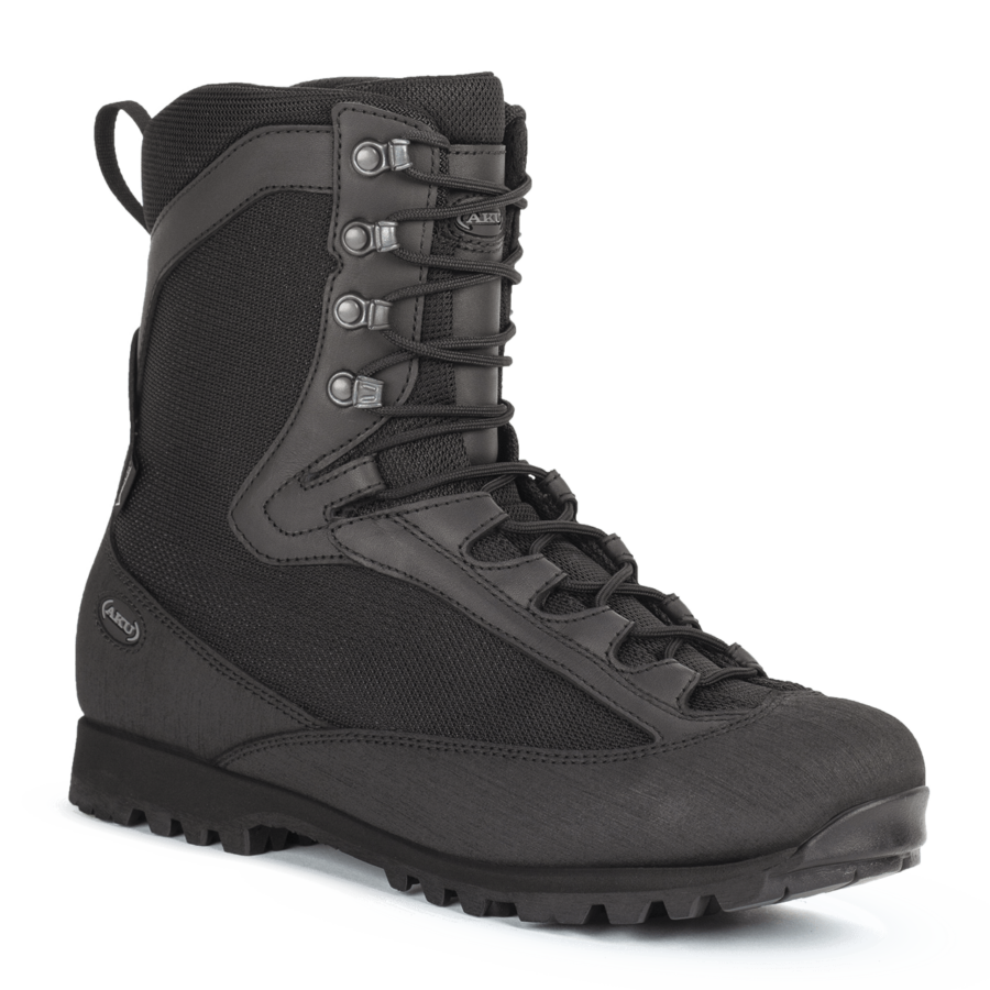 AKU Pilgrim HL GTX Black