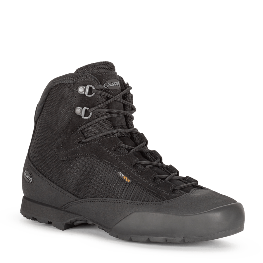 AKU Navy Seal Spider Black