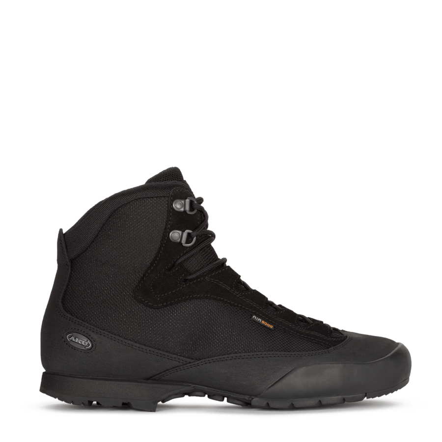 AKU Navy Seal Spider Black (NS564) - Image 5