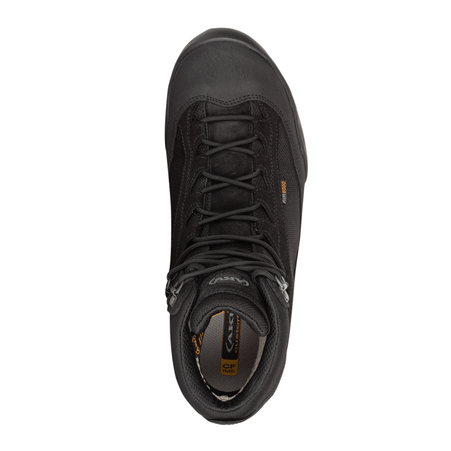 AKU Navy Seal Spider Black (NS564) - Image 3