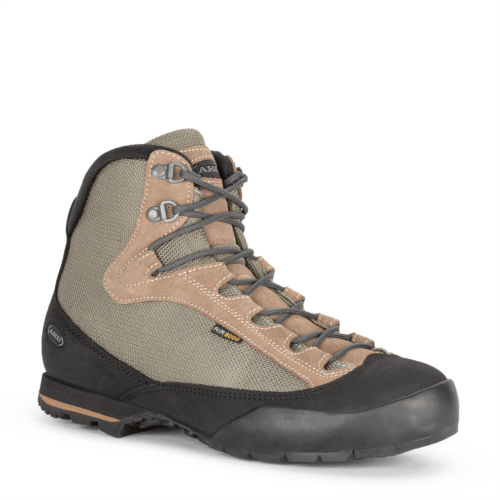 The AKU Navy Seal Spider Desert Beige NS564