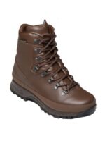 HanWag Special Forces GTX Brown