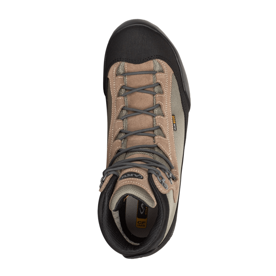 AKU Navy Seal Spider Desert Beige (NS564) - Image 3