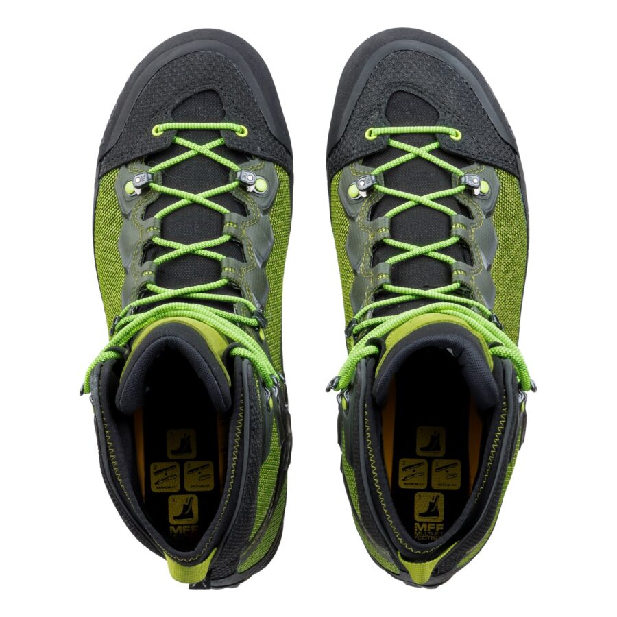 Salewa RAVEN 3 GORE TEX MENS - Image 2