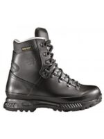 HanWag Special Forces GTX Black