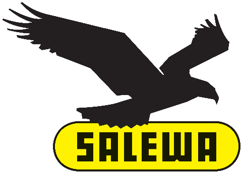 Salewa Logo